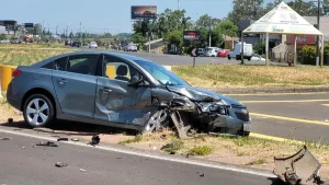 Acidente na ERS-030 colisão deixa feridos em Osório