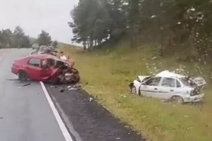 Acidente na Rota do Sol deixa um morto e quatro feridos