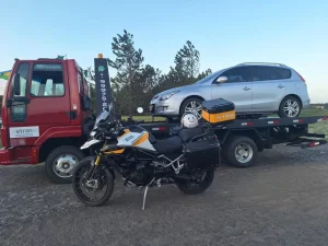 Brigada Militar prende foragido durante fiscalização em Tramandaí