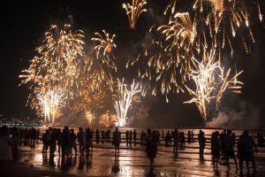 Capão da Canoa anuncia programação completa para o Réveillon