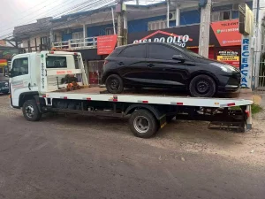Embriaguez ao volante em Imbé duas prisões após fugas, ameaças e desobediência