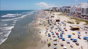 Fepam divulga primeiro boletim de balneabilidade da temporada 2025/2026