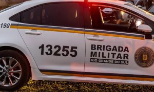 Homem é baleado após desentendimento em Capão da Canoa
