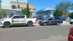Homem é encontrado morto em quarto de hotel em Cidreira
