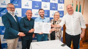 Hospital Tramandaí terá UTI moderna com 20 leitos