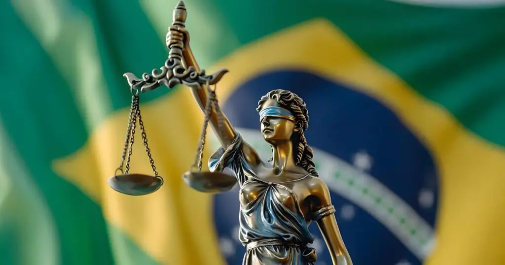Justiça Rio Uruguai