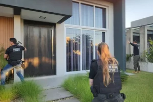 Operação mira desarticular esquema milionário de fraude fiscal no Litoral Norte