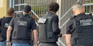 Polícia Civil de Xangri-Lá tem atuação estratégica em operação nacional contra o crime organizado
