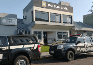 Polícia Civil prende foragido condenado por incêndio criminoso em Osório