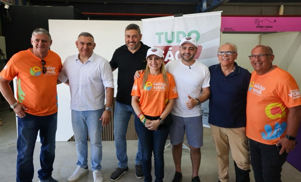 Primeira unidade do Tudo Fácil no Litoral Norte será inaugurada em Tramandaí em 2026