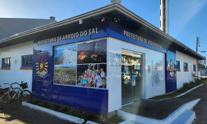 Processo seletivo de Arroio do Sal abre inscrições nesta segunda-feira; confira os cargos