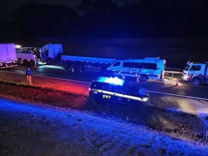 Professora morta em acidente voltava de excursão no Litoral Norte
