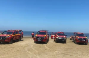 RS registra 12 mortes por afogamento em dezembro; maioria das vítimas é adolescente