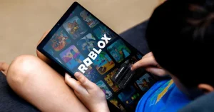 Roblox, Free Fire e Discord suspeito de abuso infantil é preso no RS