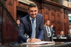 Rodrigo Bacellar
