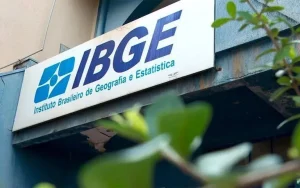 Concurso IBGE