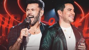 Tramandaí anuncia show nacional com Marcos & Belutti para celebrar o Réveillon 2026