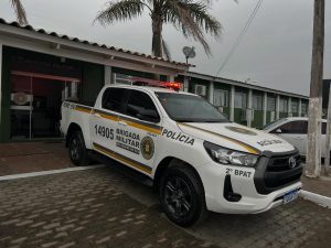BM prende duas mulheres por tráfico de drogas em Tramandaí