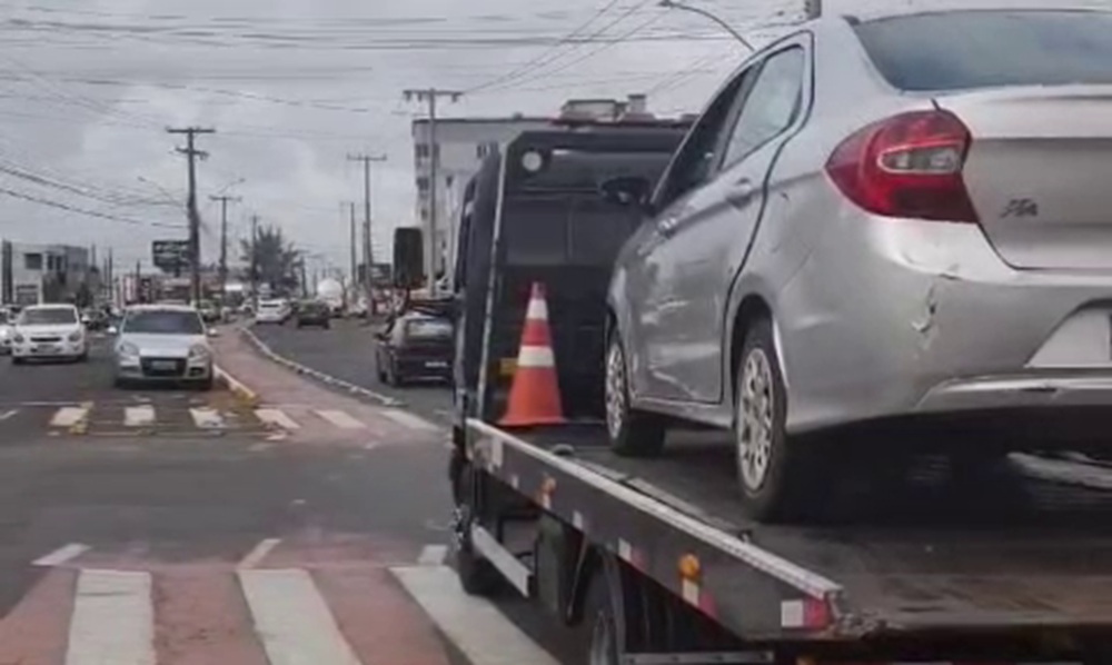 BM prende traficante com mais de 1,5 quilo de maconha em Capão da Canoa