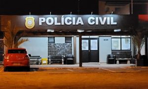Condenado a mais de 16 anos por estupro é capturado pela Polícia Civil em Imbé