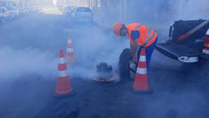 Corsan intensifica vistorias contra ligações irregulares de esgoto no Litoral Norte