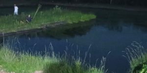 Criança de 6 anos morre após cair em piscina de tratamento de resíduos em São Leopoldo