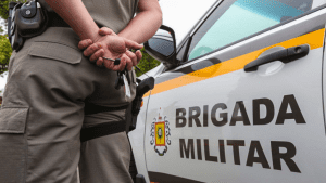 Força Tática prende matador de facção que tentou se passar pelo irmão em Palmares do Sul