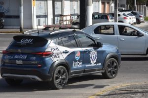 Guarda Municipal captura mulher foragida do sistema prisional em Imbé