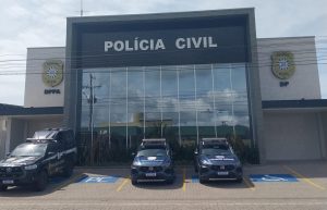 Homem é preso em Tramandaí por crime sexual contra crianças
