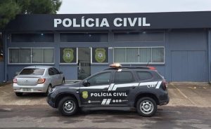 Homem é preso por violência psicológica contra a companheira em Balneário Pinhal