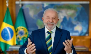 Lula visita o litoral gaúcho em janeiro para entrega de moradias e agenda com a Petrobras