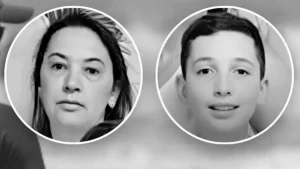 Mãe e filho mortos por afogamento em Tramandaí são identificados