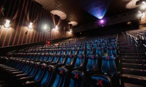 Tramandaí terá novo cinema a partir de julho de 2026