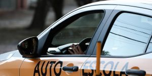 DetranRS decide retirar prova de baliza do exame prático da CNH