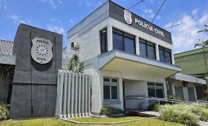 Homem é preso em Porto Alegre após descumprir medida protetiva em Osório