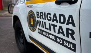 Mulher escapa de cárcere após pedir ajuda em posto de saúde em Cidreira