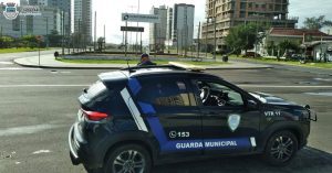 Ofensiva da Guarda Municipal prende traficantes no bairro São Francisco II, em Tramandaí