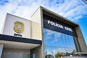 Polícia Civil prende homem suspeito de alugar imóveis para furtar objetos em Tramandaí