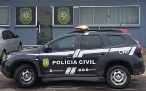 Polícia prende segundo suspeito na morte de técnica de enfermagem em Balneário Pinhal